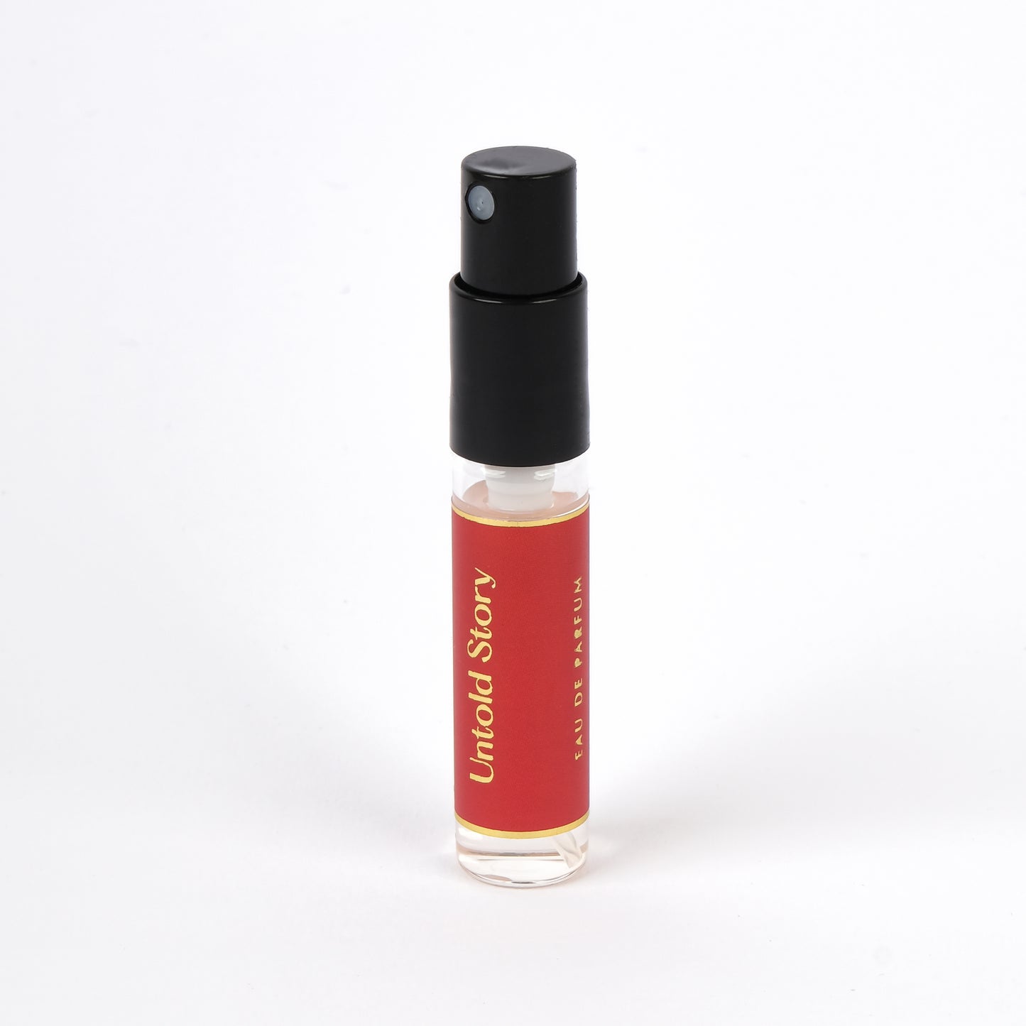 Individual Fragrance Samples