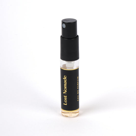 Individual Fragrance Samples