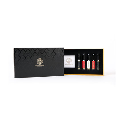 Fragrance Sample Set