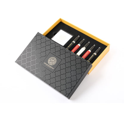 Fragrance Sample Set