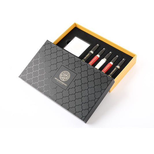 Fragrance Sample Set